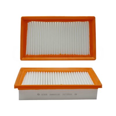 Air filter (Accent 1.6L 2018-2022) (Sedan / hatchback)