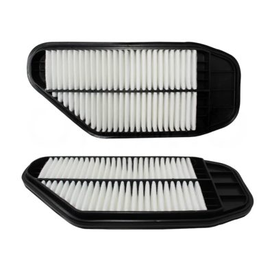 Filtro de aire B12D1 (Beat 1.2L 2018-2021)