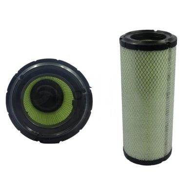 Filtro de aire (4.3L / 4.8L / 5.0L / 5.3L / 5.7L / 6.0L / 8.1L) (Savana 1500-2500-3500 2003-2014)