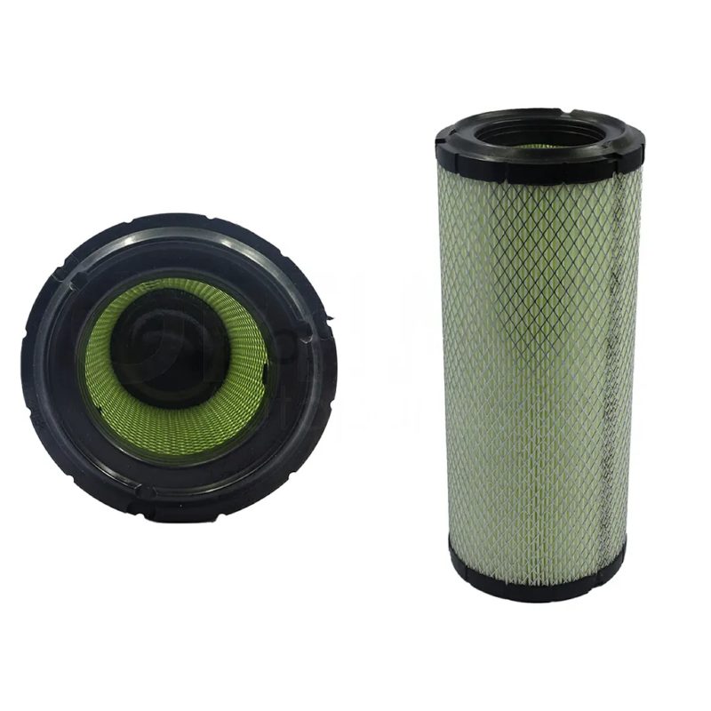 Filtro de aire (4.3L / 4.8L / 5.0L / 5.3L / 5.7L / 6.0L / 8.1L) (Savana 1500-2500-3500 2003-2014)