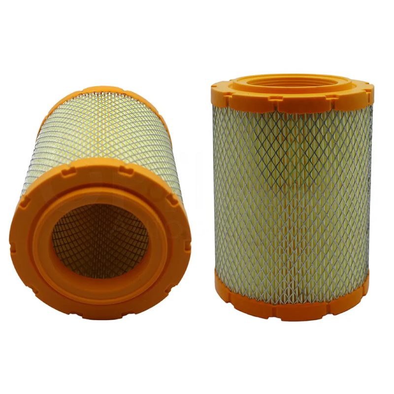 Filtro de aire (Envoy 2.4L 2002-2009 / saab 9-7X 4.2L-5.3L 2005-2009)