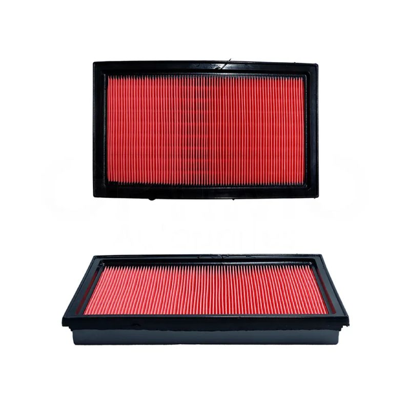 Filtro de aire largo B-14 / B-15 / x-trail / tsubame / lucino 2.0L / frontier x-terra 3.3L / altima / murano / quest