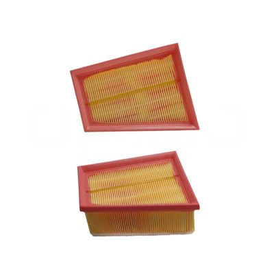 Filtro de aire con / esponja (Aprio / clio 1.6L / kangoo / duster / logan / sandero / stepway / scala / scenic 2.0L)