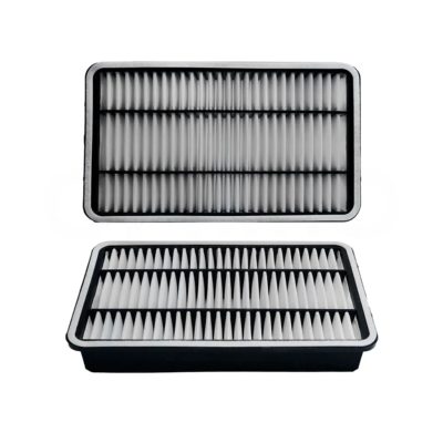 Filtro de aire (Rectangular)