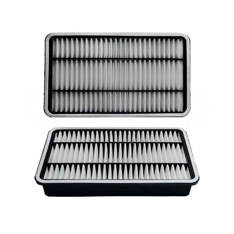 Filtro de aire (Rectangular)