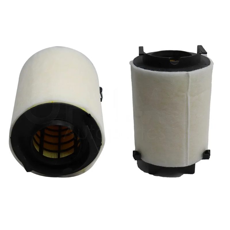 Filtro de aire redondo (Jt clasico 2.0L / bora 2.0L / caddy 1.2L 2016-2017 / leon 1.4L 2007-2013 / ad A3 1.4L 2009-2016)