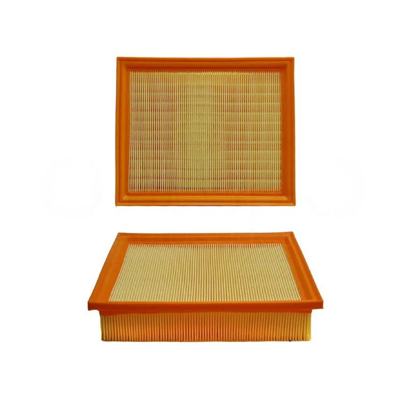 Filtro de aire (Passat 4.0L 2002-2004 / cabrio 1.8L-2.0L 1995-2002)