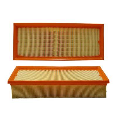 Filtro de aire (Clasico 1.8L-2.0L / jetta A6-TIGUAN-PASSAT 2.0L turbo / golf A5-A6 GTI 2.0L / beetle 2.0L)