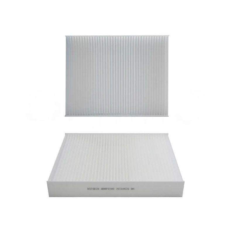 Filtro de cabina (Ecosport 2.0L 2004-2017)