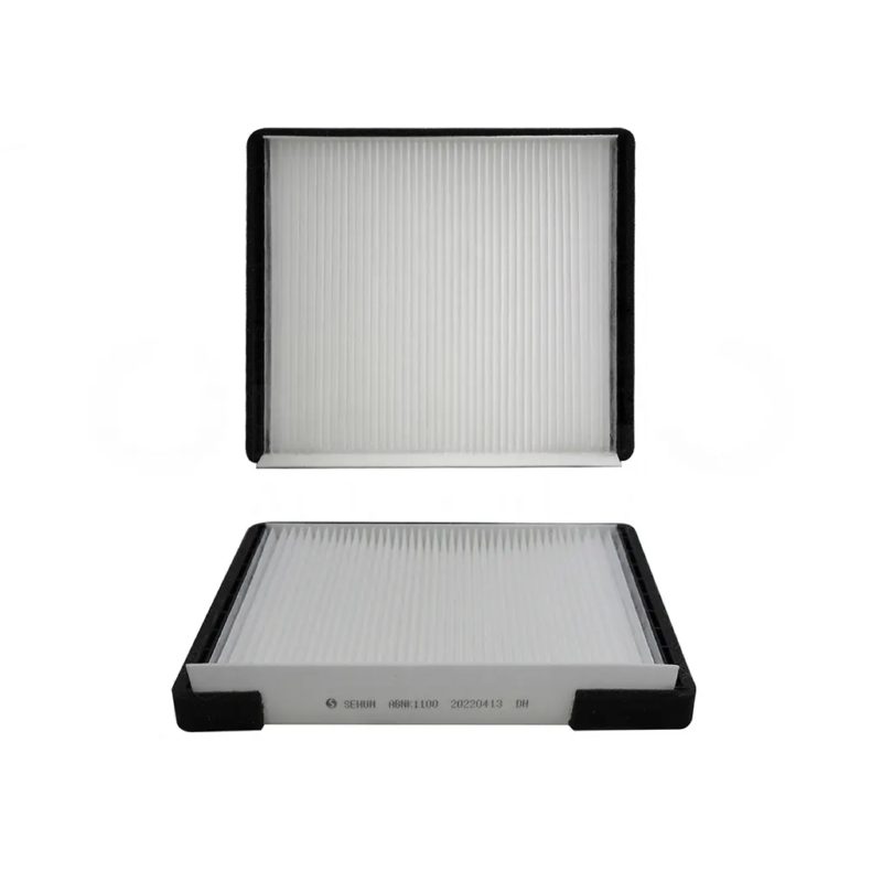 Filtro de cabina (Forte 2.0L 2016-2018 / creta 1.6L 2017-2020)
