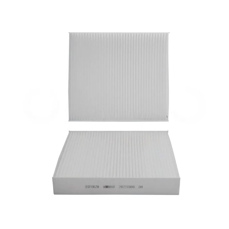 Filtro de cabina (B-18 2021-2025 / kicks 2017-2026 / altima 2019-2024 / pathfinder 2013-2021 / duster-captur 1.3L / oroch 2.0L