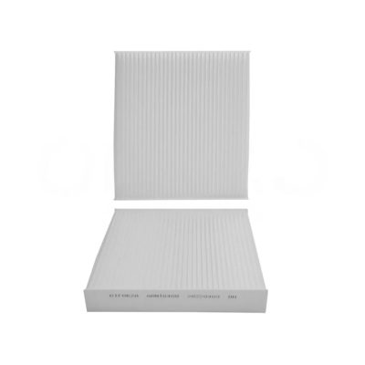 Filtro de cabina (Yaris 2006-2026 / hilux 2006-2015 / corolla 2014-2016 / sienna 2011-2020 / RAV-4 2006-2018 / camry / highlander)