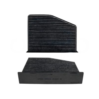 Filtro de cabina (Jetta A6 2.5L 2010-2018 / bora 2006-2010 / beetle 2012-2019 / golf A5 2008-2009 / tiguan 2009-2017 / caddy 2016-2017