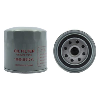 Filtro de aceite (Cirrus 2.0L-2.4L / caravan-voyager 2.4L-3.0L-3.3L / RAM 1500 4.7L-5.7L-5.9L)