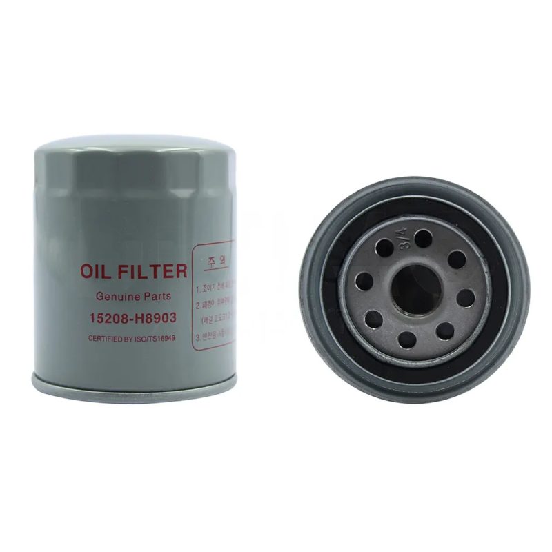 Filtro de aceite grande (D-21 / 720 / ts-ii / ts-i / tsubame / altima 1993-2001 / quest 1993-1998)