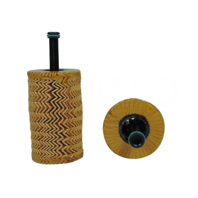Filtro de aceite cartucho largo (Partner 1.6L 2004-2012 / grand raid 2007-2012)