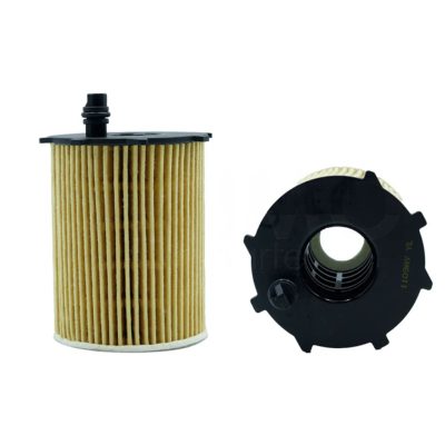 Filtro de aceite cartucho (PG-208 1.6L 2014-2023 / PG-301 1.6L 2013-2022 / manager 2.2L diesel 2011-2017)