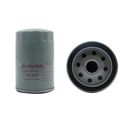 Filtro de aceite 1 valvulas (Jt clasico / jt-gf A2-A3-A4 / jt A6 2.0L / polo / lupo / beetle / derby / combi / sedan / ibiza