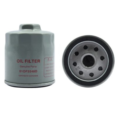 Filtro de aceite (Saveiro 2010-2023 / lupo-polo 2003-2009 / crossfox 2007-2017 / sport van 2007-2009 / cordoba 2003-2009)