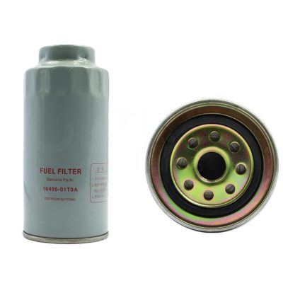 Filtro de diesel sedimentador (NV-350 diesel / NP-300 2.5L / cabstar 2.5L)