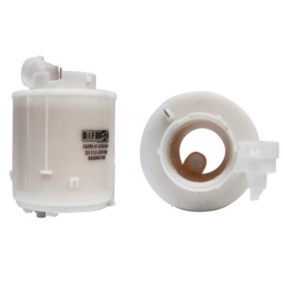 Filtro de gasolina (K3 1.6L 2024-2026 / accent 1.6L 2018-2022) (Sedan / hatchback)