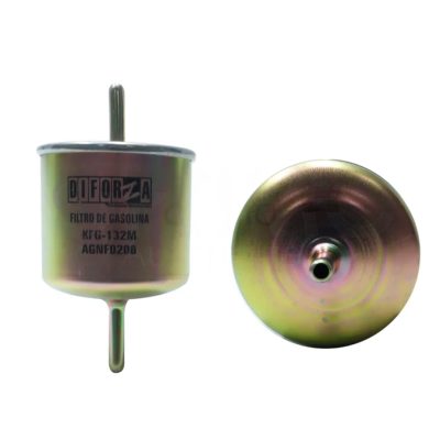 Filtro de gasolina metal (Courier 1.6L 2003-2006)