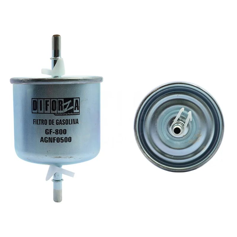 Filtro de gasolina metal (Mustang 1995-1999 / contour 1995-2001 / aerostar 1995-1997 / taurus 2000-2007)