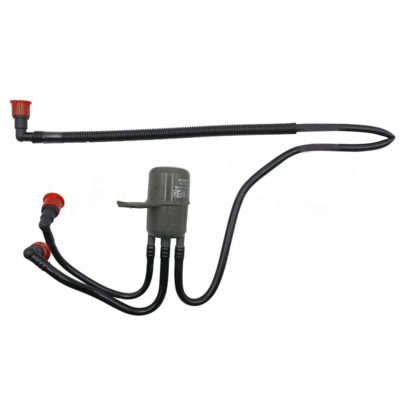 Filtro de gasolina (Manguera corta) (Caravan-voyager 2.4L-3.0L-3.3L-3.8L 1996-2007)