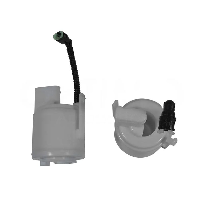Filtro de gasolina con / manguera