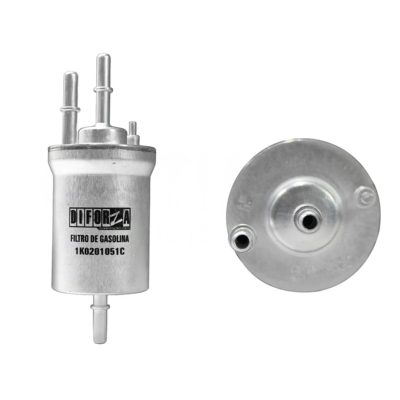 Fuel filter with regulador 6.4 bar (Jetta A6 2.0L 2010-2018 / golf A5-A6 GTI 2.0L 2008-2013)