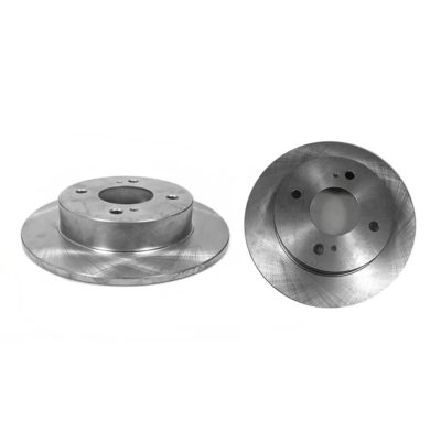 Brake rotor brake rear (Altima 1993-2001)
