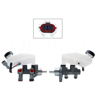 Bomba de frenos con / deposito 22.23 mm sin / ABS STD (PT G3 2006-2009 / sz swift 1.5L 2007-2011)