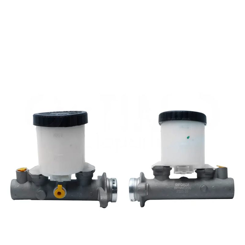 Brake master cylinder with / reservoir 23.81 mm (Altima 1996-2001)