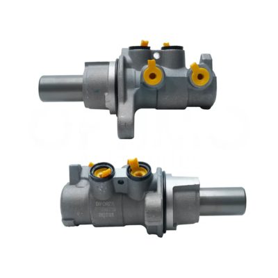 Bomba de frenos sin / deposito 25.40 mm (Sencilla / doble cabina)