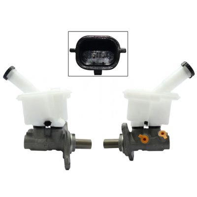 Bomba de frenos con / deposito 23.81 mm (V-drive 2020-2025 / march 2011-2025)
