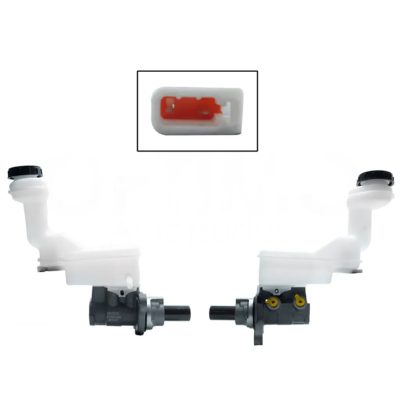 Bomba de frenos con / deposito 23.81 mm con / ABS STD