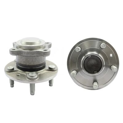 Maza trasero completa con / ABS con / 5 birlos (Encore 2014-2023 / sonic turbo 1.4L)