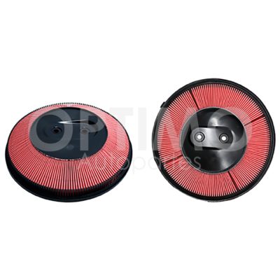 Filtro de aire (Platillo) (NP-300 2.4L 2008-2015 / frontier x-terra 2.4L 1998-2004)