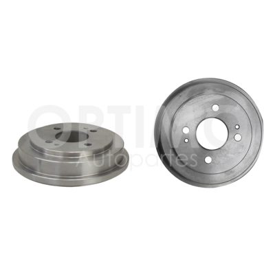 Brake drum brake rear (Nueva linea)
