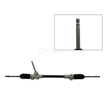 Caja de direccion electroasistida con / bieletas sin / terminales (Sedan / hatchback)