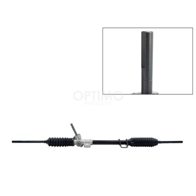 Caja de direccion electroasistida con / bieletas sin / terminales