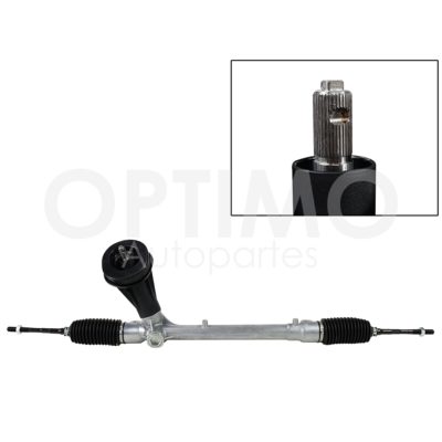 Caja de direccion electroasistida con / bieletas sin / terminales (Ora 03 2024-2026)