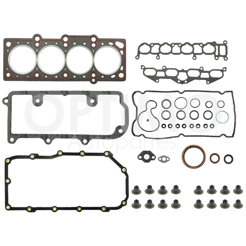 Junta motor completa grafitada 16 valvulas ecc / ecf / ecb (Stratus-sebring 2.0L 1995-2000)