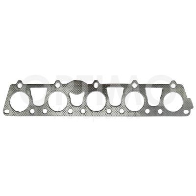 Junta multiple escape metal 16 valvulas bgp / cbua / cbta (Jetta A6 / golf A6 2010-2013 / beetle 2006-2019 / passat 2012-2019)