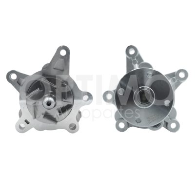Bomba agua (Attitude 1.6L 2012-2014 / accent 1.6L 2018-2022 / soul 1.6L 2016-2019) (Sedan / hatchback)