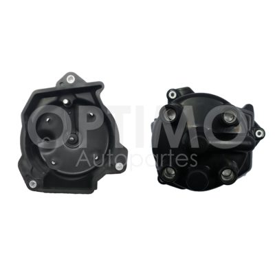 Tapa distribuidor para 3TORNILLOS 16 valvulas (D-21 1994-2007 / sentra B-14 1996-2000)