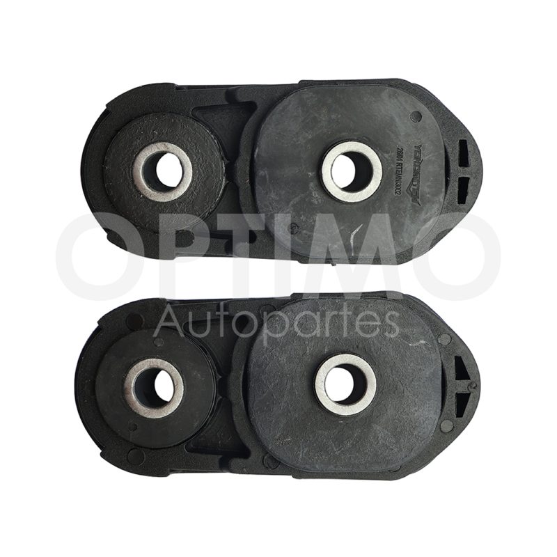 Front engine mount (Sentra B-14 1996-2000 / lucino 1996-2000 / tsubame 1992-2004)