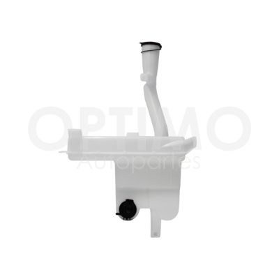 Deposito limpiadores con / tapon con / motor