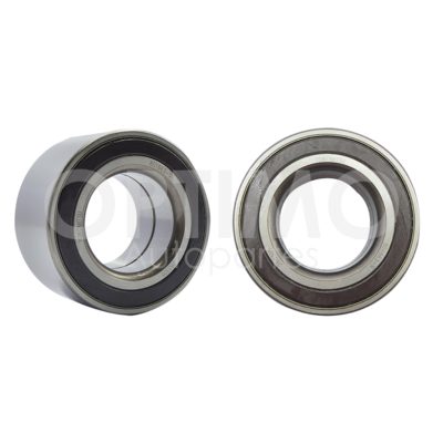 Balero rueda delantero doble con / ABS (Gol / atlantic / fiesta / figo / ecosport / focus / transit courier / mazda 2 / astra)