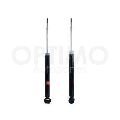 Amortiguador trasero derecho / izquierdo gas (Sedan / hatchback)